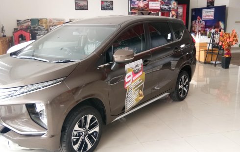  Mobil  Mitsubishi Xpander  Ultimate 2021 dijual  DIY 