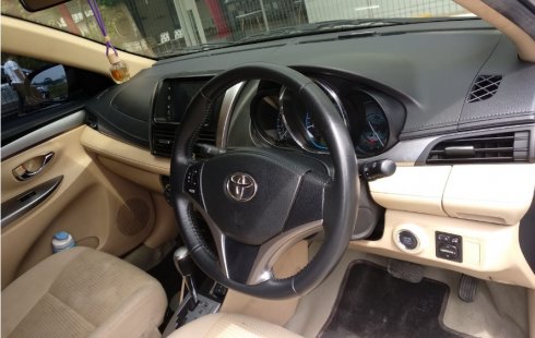  Dijual  mobil  bekas  Toyota Vios  G 2014 Jawa  Barat  4115973