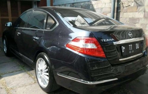 Jual Mobil Nissan Teana Xv 2010 Bekas Jawa Barat 4126688