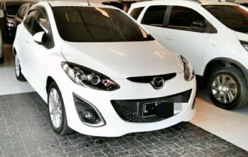 Jual Mobil Mazda 2 Rz 13 Bekas Jawa Timur