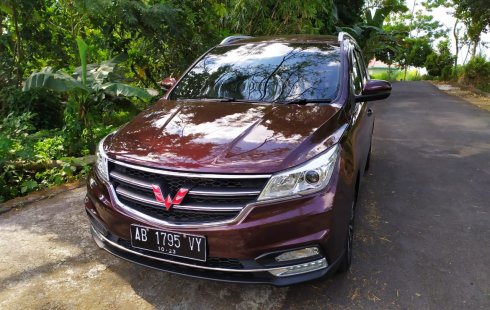  Jual  mobil  Wuling Cortez 2021 bekas DI Yogyakarta  4132087