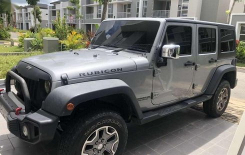 wrangler rubicon 2005