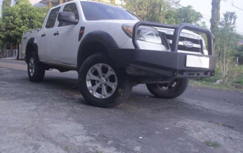 Dijual Mobil Bekas Ford Ranger Double Cabin Jawa Timur 4145278