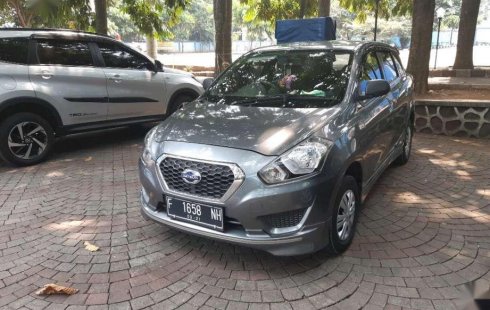 Jual mobil  Datsun GO T 2021 bekas  Jawa  Barat  4160348