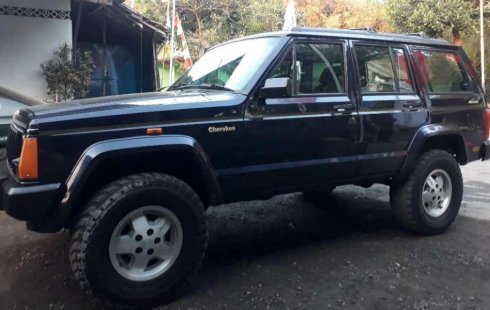  Jual mobil Jeep Cherokee  1994 bekas DIY Yogyakarta 4174731