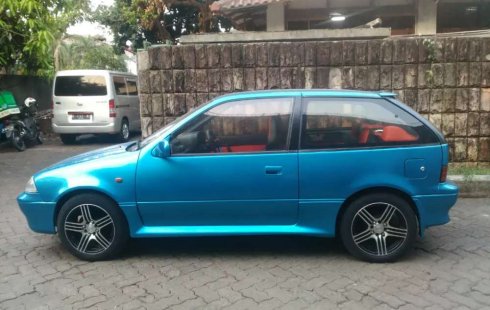 DKI Jakarta jual mobil  Suzuki  Amenity  1991 dengan harga 