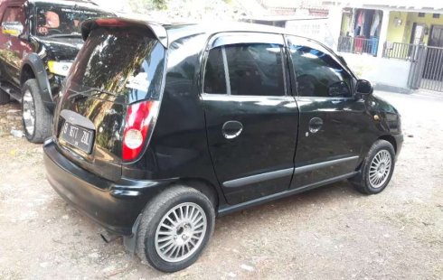  Mobil  Kia Visto  2002 terbaik di DKI Jakarta  4207378