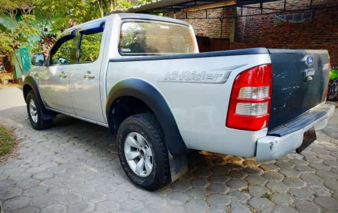 Jual Mobil Bekas Murah Ford Ranger Double Cabin 2008 Di Jawa