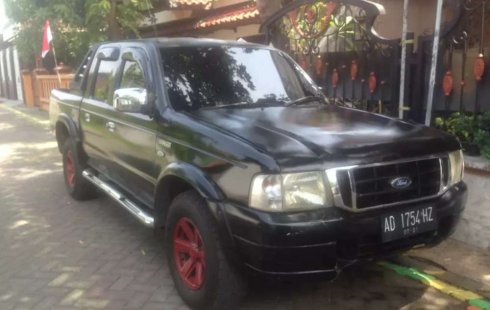 Dijual Mobil Bekas Ford Ranger Double Cabin Jawa Timur 4207454