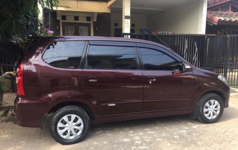 Jual mobil  Daihatsu Xenia  Xi DELUXE 2010  bekas  Banten 4244273