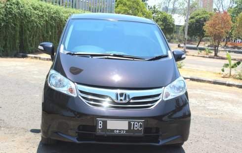  Mobil  Honda Freed PSD 1 5 2012 dijual  DKI  Jakarta 4244282
