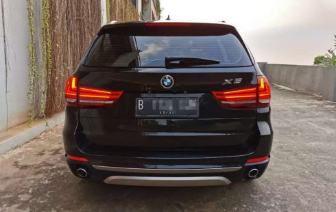  Jual  BMW  X5  2014 harga murah di  DKI Jakarta  4248827