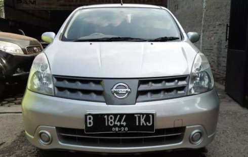 Dijual Mobil Bekas Nissan Grand Livina XV, DKI Jakarta 4256834