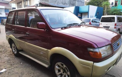  Dijual  mobil  bekas  Toyota Kijang DKI  Jakarta 4259397