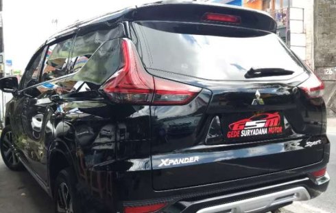 Jual mobil  bekas  murah  Mitsubishi Xpander  SPORT 2021  di 