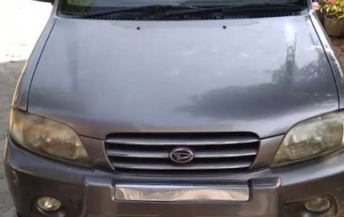 Jual mobil  bekas  murah  Daihatsu Taruna CSX 2000 di Jawa  