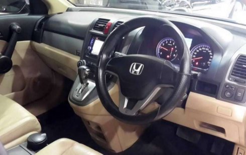 Honda CR  V  2010 Jawa Timur dijual  dengan harga termurah 