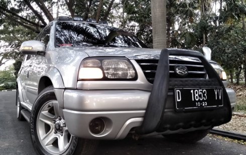  Jual  Mobil  bekas  murah  Suzuki Grand Escudo XL 7 2003 di 