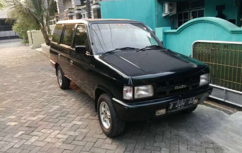  Dijual  mobil  bekas  Isuzu Panther Jawa  Barat  4299203