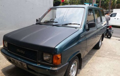 Jual mobil  Isuzu  Panther  1995 bekas  DKI  Jakarta  4303981