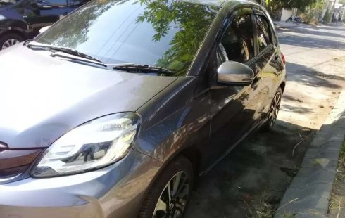 Jual mobil  bekas murah Honda Brio  RS 2021 di Jawa  Timur  