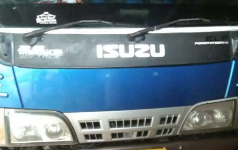 Harga mobil Isuzu Elf Jual beli mobil Isuzu Elf baru 