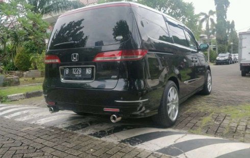  Dijual  mobil  bekas Honda  Elysion  i Vtec DKI Jakarta 4330523