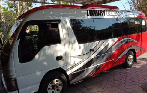 Harga mobil Isuzu Elf Jual beli mobil Isuzu Elf baru 