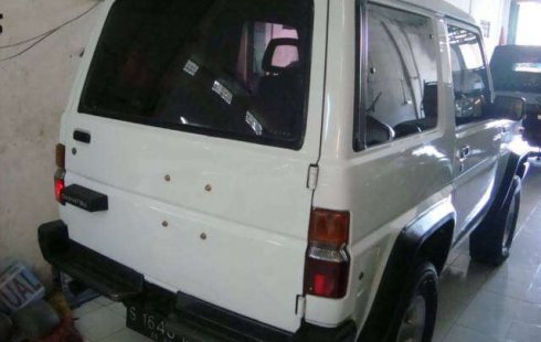  Dijual  mobil  bekas  Daihatsu Taft  GT  Jawa Timur 4331167