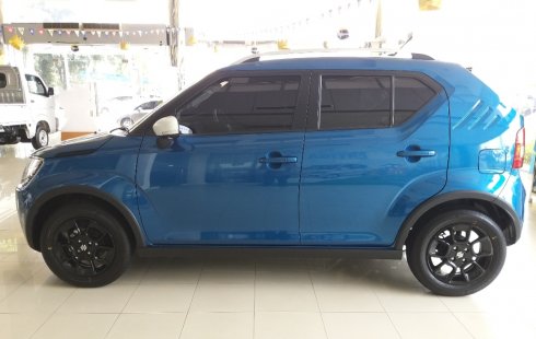 Jual mobil  baru  Suzuki  Ignis  GX 2021 di DKI  Jakarta 4330874