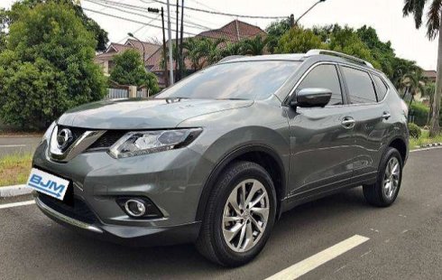 Jual Mobil Nissan X Trail 2 5 18 Bekas Dki Jakarta