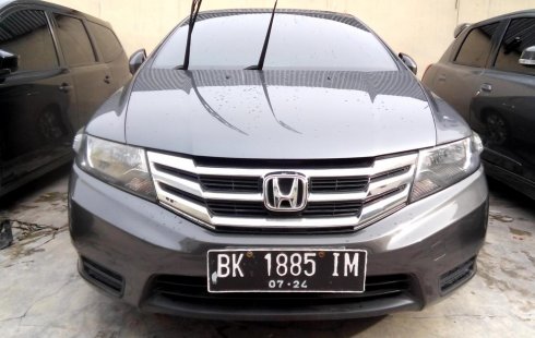 Harga mobil Honda City Jual beli mobil Honda City baru 