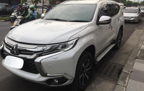  Harga  mobil  pajero  sport  2021  Mitsubishi Pajero  Sport  