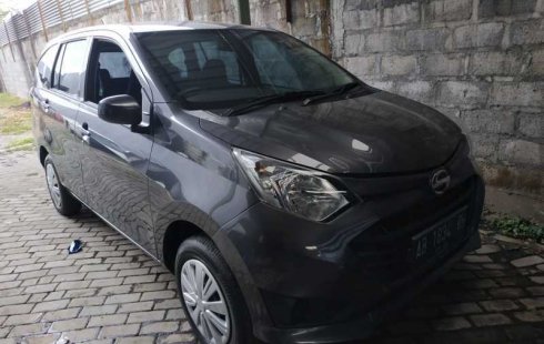 Jual mobil  Daihatsu Sigra  M 2021 murah  di DIY Yogyakarta  