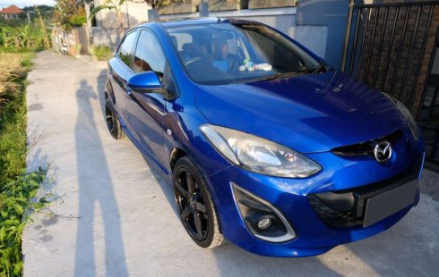 Jual Mobil Mazda 2 R 13 Bekas Bali