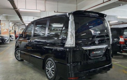  Mobil  Nissan  Serena  2021 Highway Star dijual  DKI Jakarta  