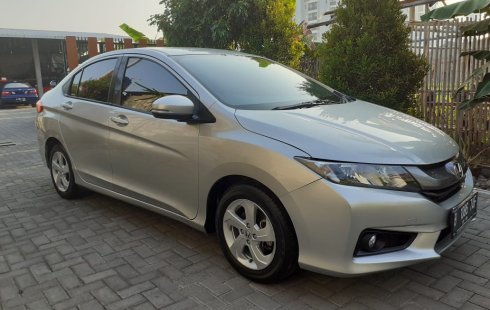 Harga mobil Honda City Jual beli mobil Honda City baru 