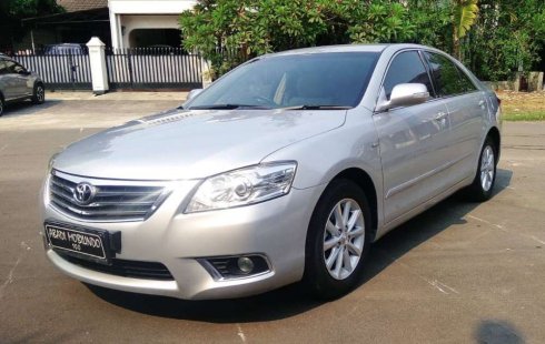 Harga mobil Toyota Camry Jual beli mobil Toyota Camry 