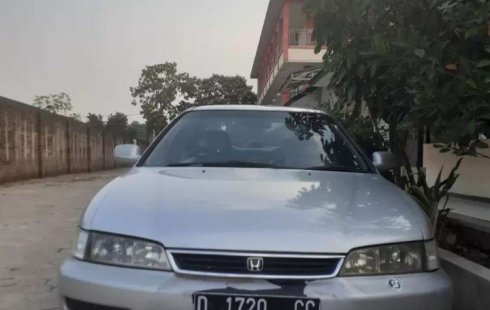  Jual  mobil  bekas  murah  Honda Accord 2 0 1997 di Jawa  Barat  