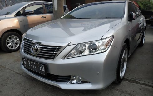 Harga mobil Toyota Camry Jual beli mobil Toyota Camry 