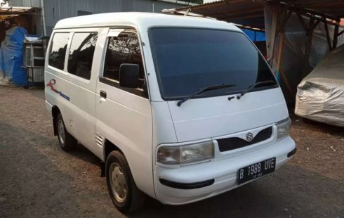 Dijual  mobil  bekas  Suzuki  Futura DKI Jakarta 4357846