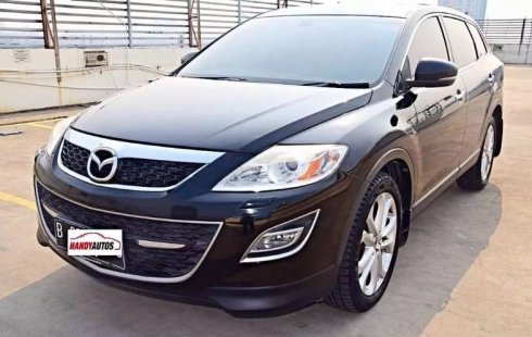 Jual Mobil Mazda Cx 9 3 7 Na 2011 Terawat Di Dki Jakarta