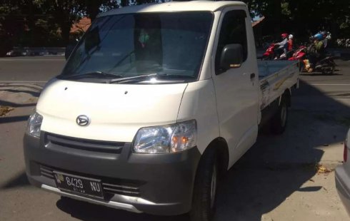 Jual mobil Daihatsu Gran Max Pick Up 1.5 2017 bekas Jawa 