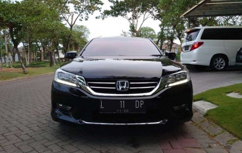  Mobil  Honda  Accord  2021  VTi L ES dijual  Jawa Timur 4361503