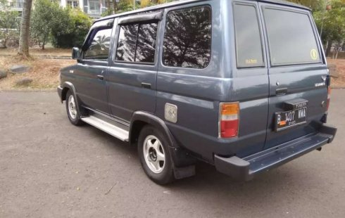 Banten jual mobil  Toyota  Kijang Grand  Extra  1995 dengan 