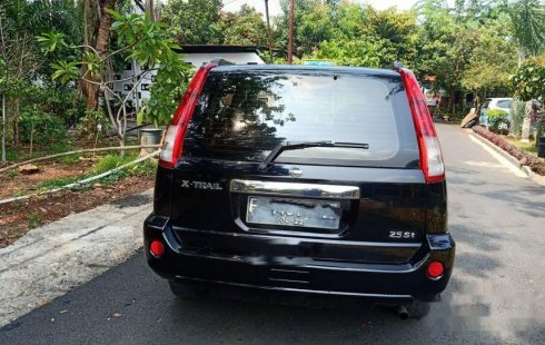 Dijual mobil  bekas  Nissan X Trail  ST DKI Jakarta  4361432