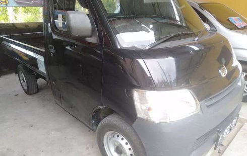 Jual cepat Daihatsu Gran Max Pick Up 1.3 2013 di Jawa 