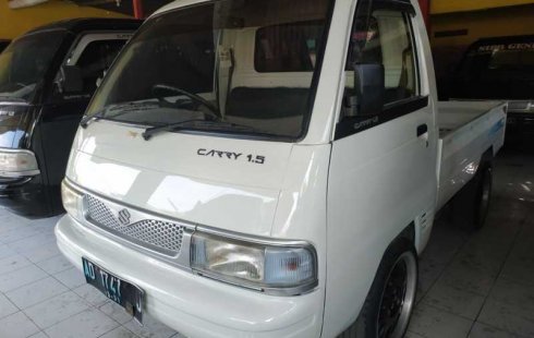 Jual Cepat Suzuki Carry Pick Up Futura 1 5 Na 2004 Di Diy Yogyakarta 4371892