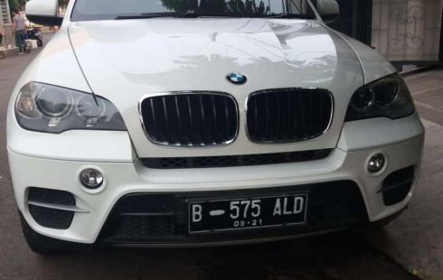 Dijual mobil  bekas  BMW  X5  Banten 4385246