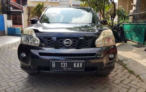  Dijual  mobil  bekas  Nissan  X Trail Jawa  Barat  4386146